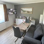 شقة Sonnenschein *