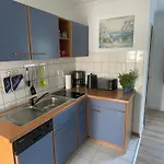 Sonnenschein شقة