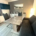 شقة Sonnenschein *