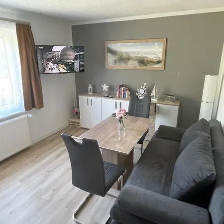 Apartmán Sonnenschein *