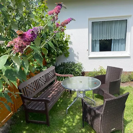 Ferienwohnung Sonnenschein * Dranske
