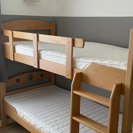 Ferienwohnung Sonnenschein Apartment