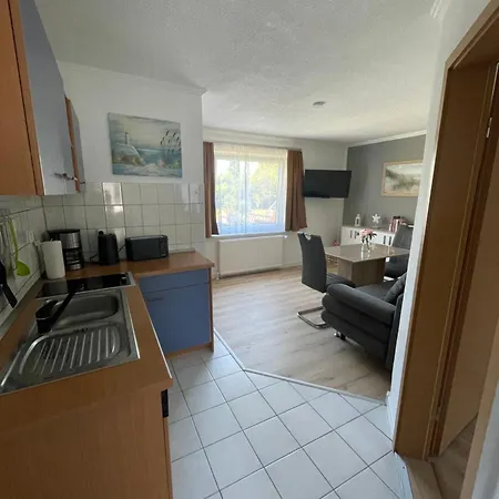 Sonnenschein Apartmán *