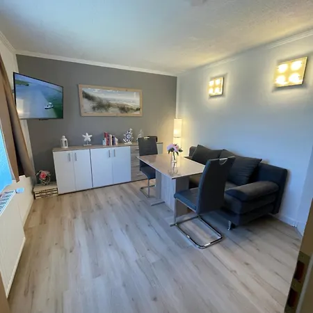 Ferienwohnung Sonnenschein *