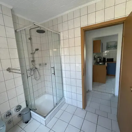 Ferienwohnung Sonnenschein Apartment