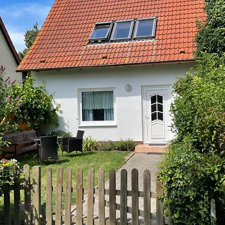 Ferienwohnung Sonnenschein *