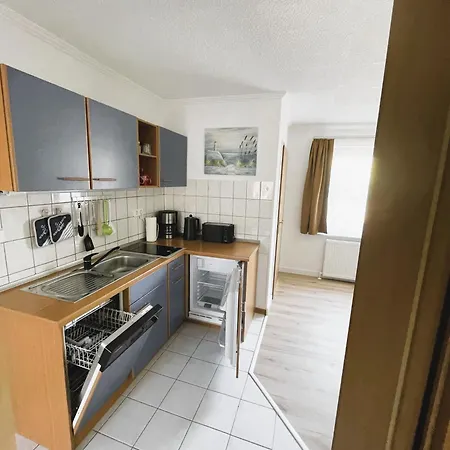Apartment Ferienwohnung Sonnenschein