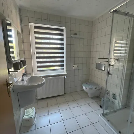 Apartment Ferienwohnung Sonnenschein Dranske