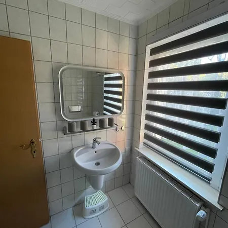 Apartment Ferienwohnung Sonnenschein *
