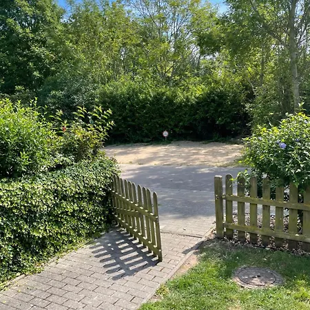 Sonnenschein Apartmán