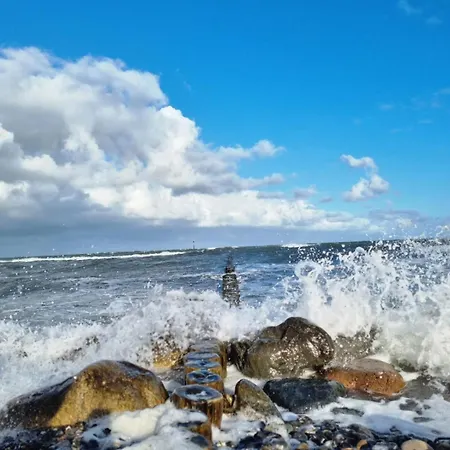 Sonnenschein * Dranske