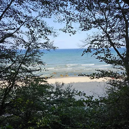 شقة Sonnenschein درانسكي