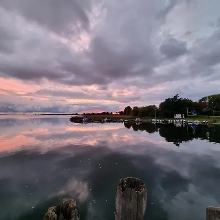 Sonnenschein Dranske