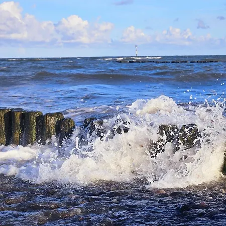 Sonnenschein شقة درانسكي