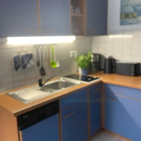 Ferienwohnung Sonnenschein Apartment *