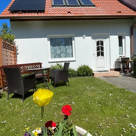 Apartment Ferienwohnung Sonnenschein