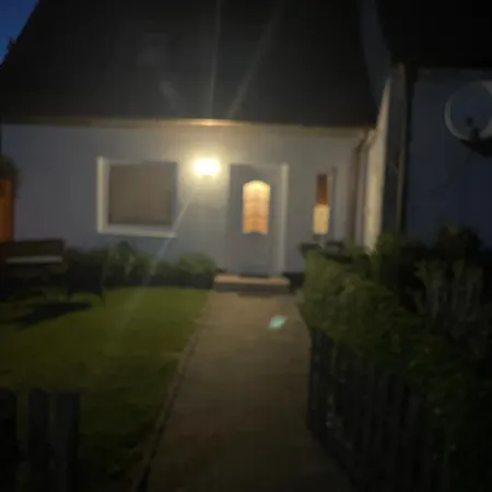 Apartment Ferienwohnung Sonnenschein Dranske