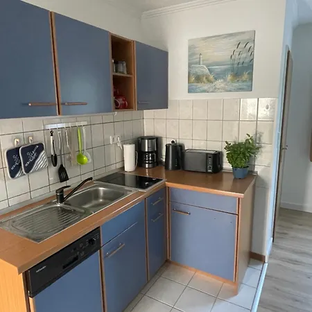 Ferienwohnung Sonnenschein Apartment