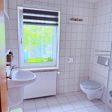 شقة Sonnenschein *