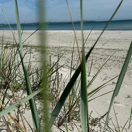 شقة Sonnenschein *