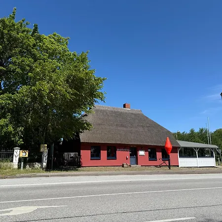 Sonnenschein Dranske