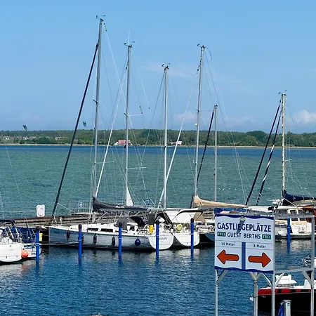 شقة Sonnenschein درانسكي