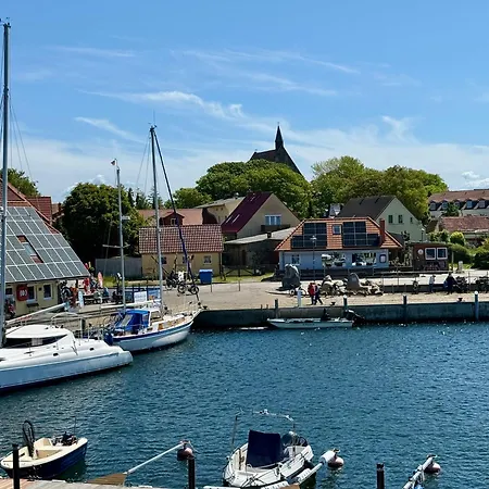 Sonnenschein شقة درانسكي