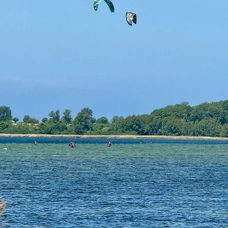 Sonnenschein * Dranske