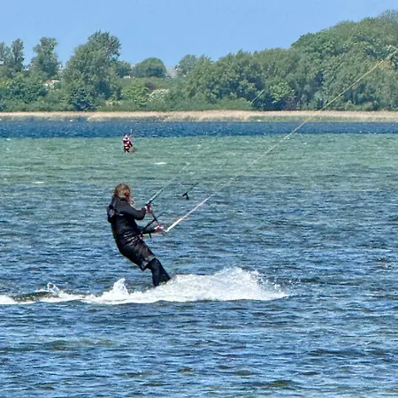 شقة Sonnenschein *