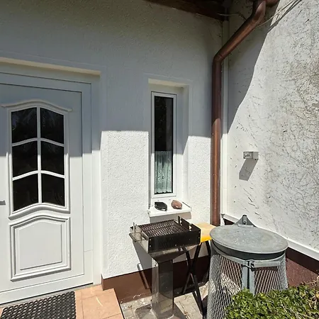 شقة Sonnenschein *