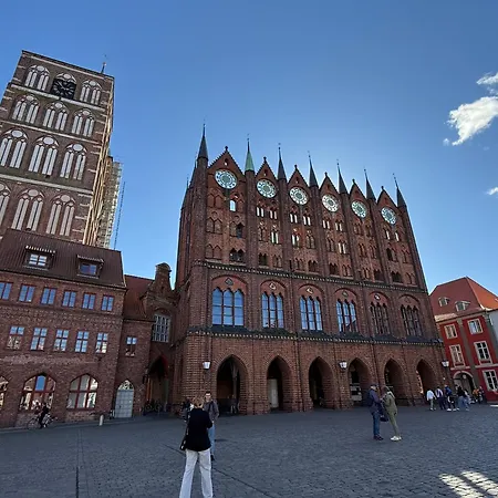 Sonnenschein شقة *