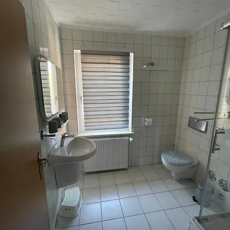 Sonnenschein Apartmán Dranske