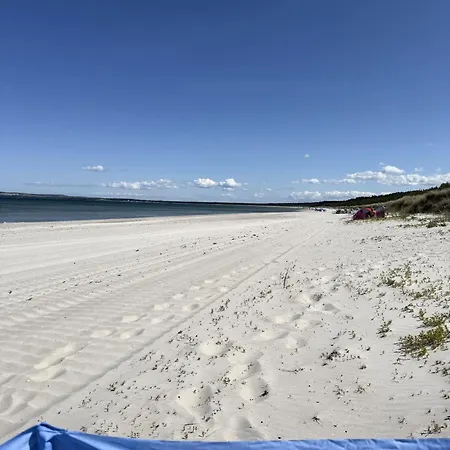 Lägenhet Sonnenschein *