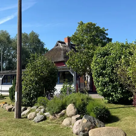 Lägenhet Sonnenschein *