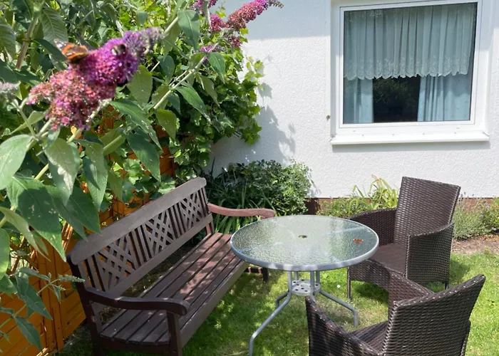 Sonnenschein * Dranske