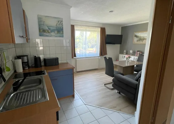 Sonnenschein Apartment *