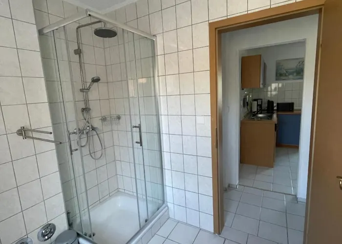 Sonnenschein Apartment