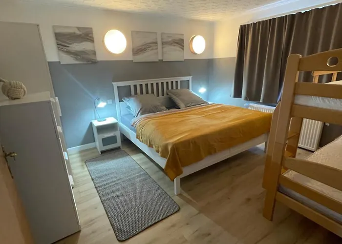 Apartment Sonnenschein