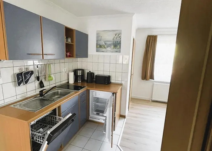 Apartment Sonnenschein