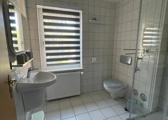 Apartment Sonnenschein Dranske