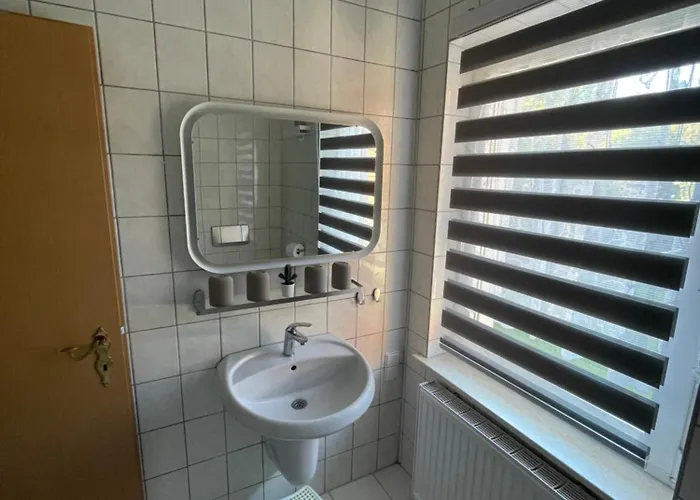 Apartment Sonnenschein *