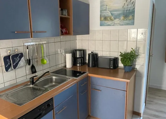 Sonnenschein Apartment