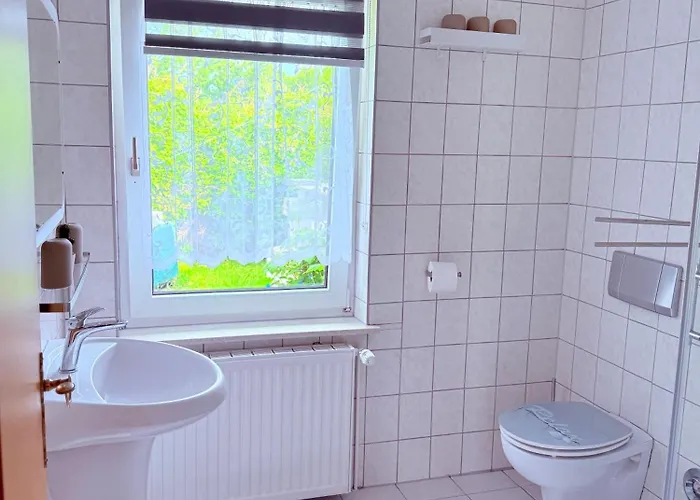 Apartment Sonnenschein *