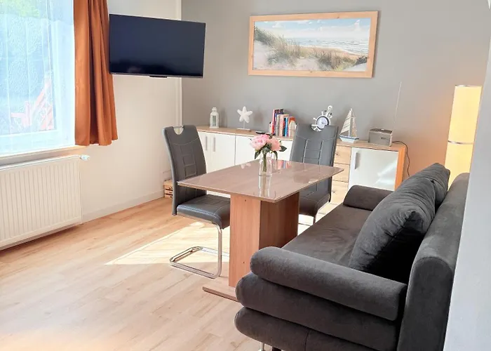Sonnenschein Apartment