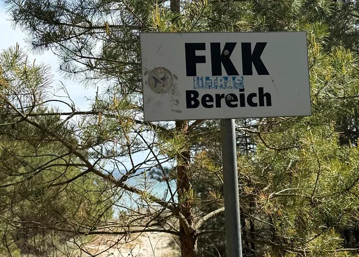 Sonnenschein Dranske