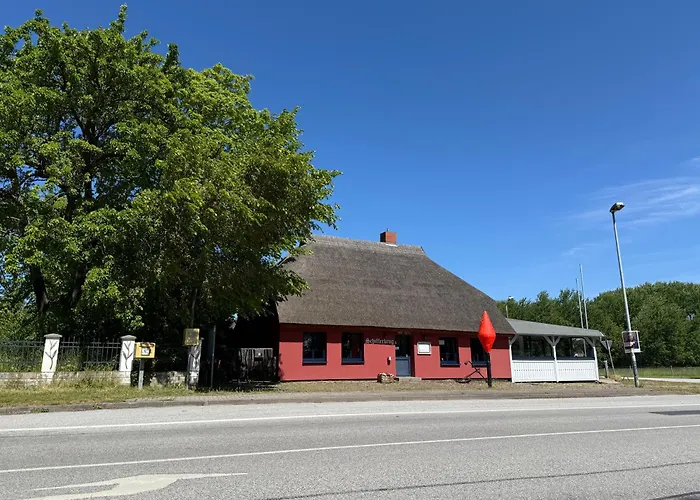 Sonnenschein Dranske
