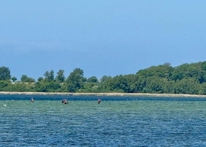 Sonnenschein * Dranske