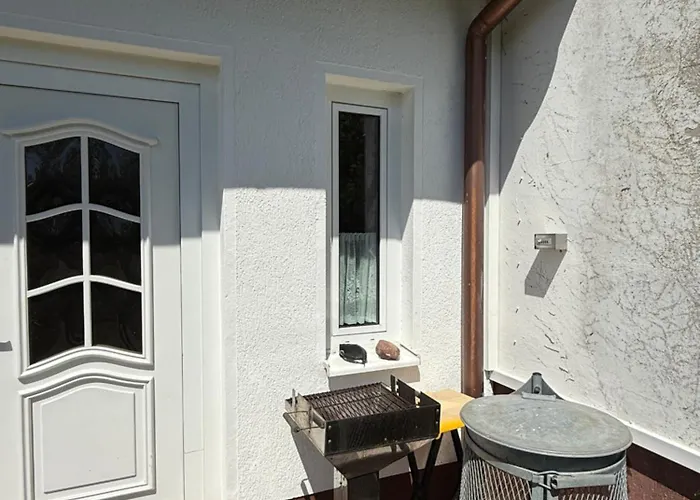 Apartment Sonnenschein *