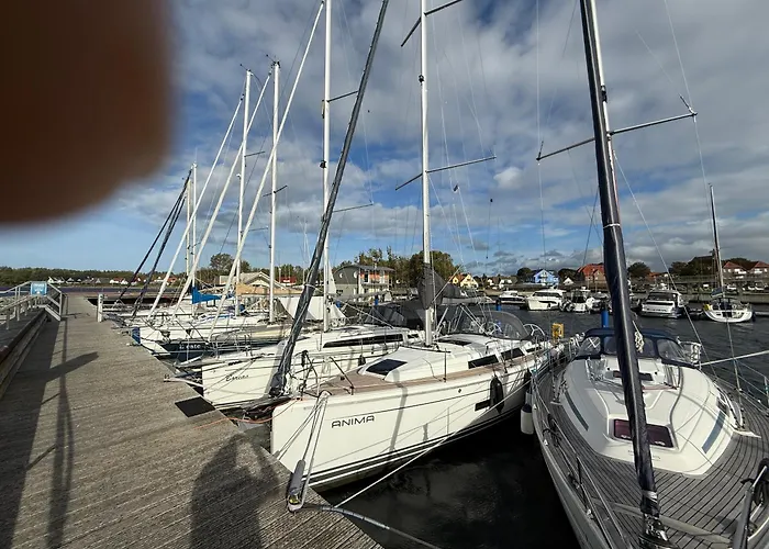 Sonnenschein Dranske