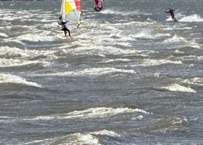 Apartment Sonnenschein